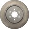 Centric Parts Standard Brake Rotor, 121.69003 121.69003 - alternate 1
